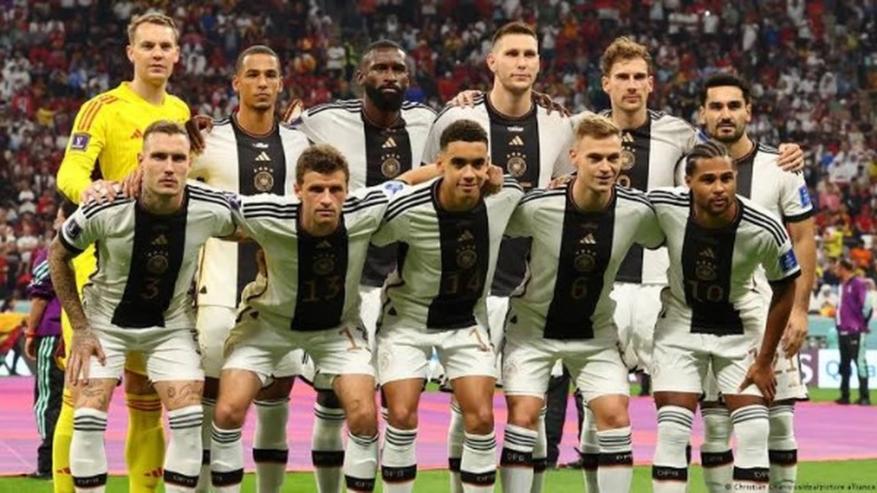 مباراة حاسمة تجمع ألمانيا وساحل العاج في كأس العالم 2026